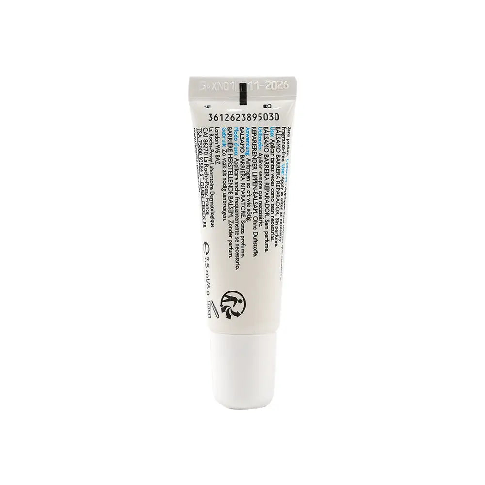 LA ROCHE POSAY CICAPLAST LEVER LIPS 7.5ML