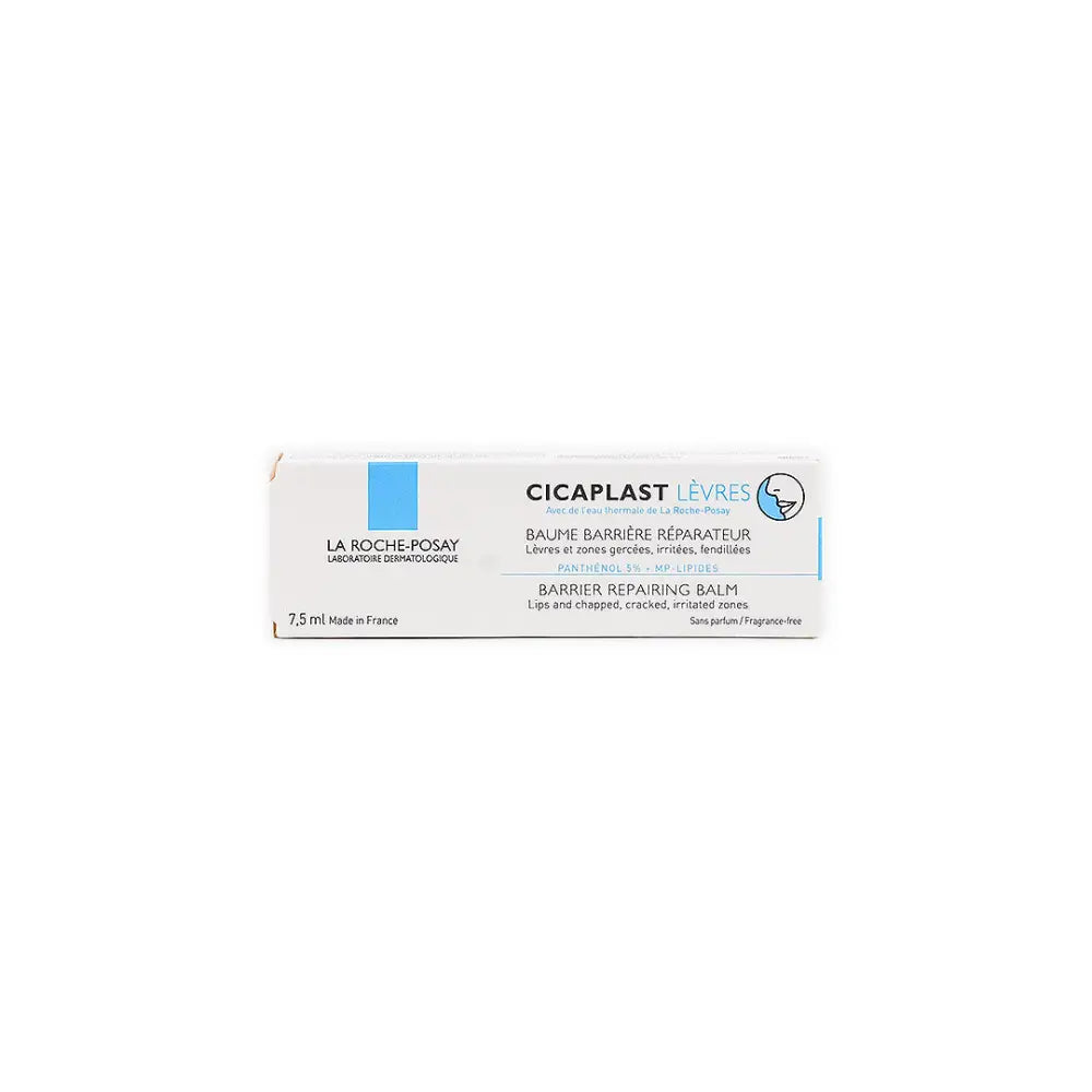 LA ROCHE POSAY CICAPLAST LEVER LIPS 7.5ML