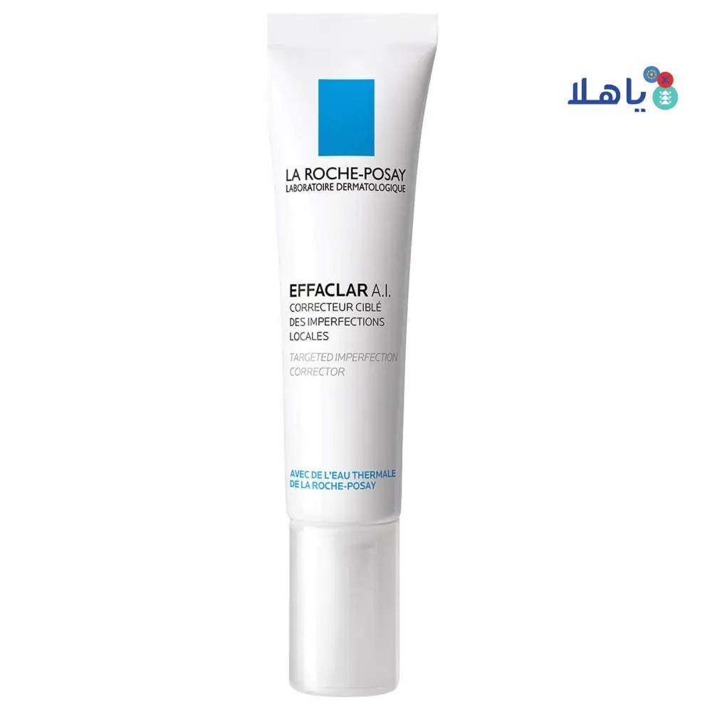 LA ROCHE POSAY EFFACLAR A.I 15ML