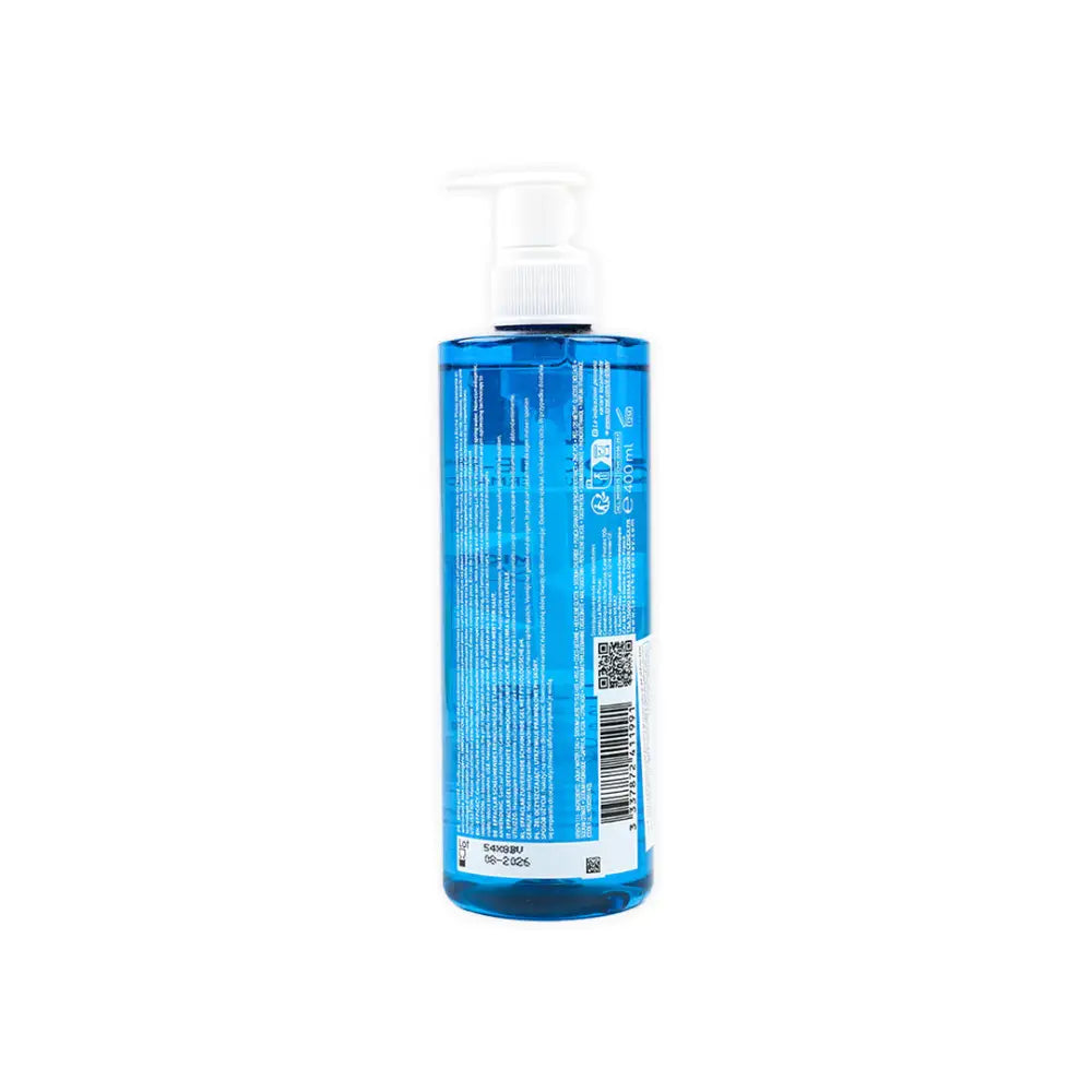 LA ROCHE POSAY EFFACLAR FOAMING GEL 400ML