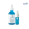 LA ROCH POSAY (LRP) - La Roche Posay Hyalu B5 Serum 30 + B5 serum10ml Free - Pharmazone - 