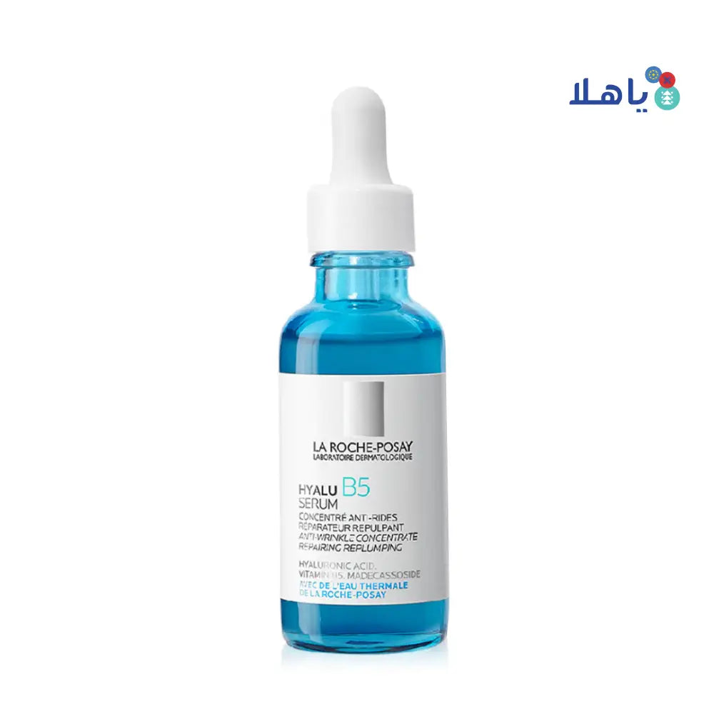 LA ROCHE POSAY HYALURONIC B5 SERUM 30 ML