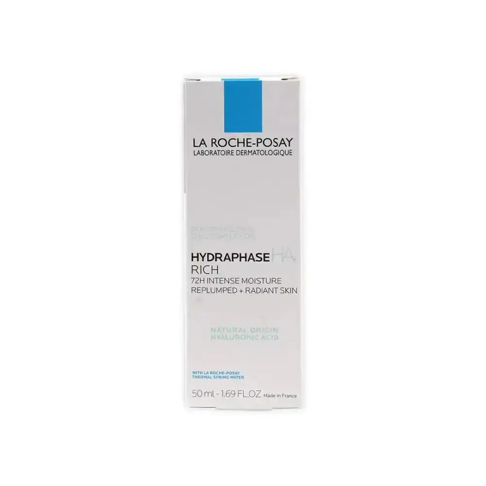 LA ROCH POSAY (LRP) - La Roche Posay Hydraphase Ha Light 72H 50Ml - Pharmazone - 