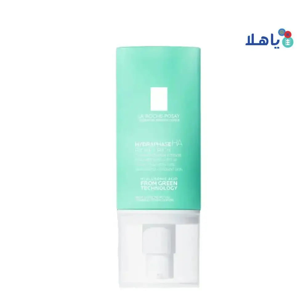 LA ROCH POSAY (LRP) - La Roche Posay Hydraphase Ha Riche 50Ml - Pharmazone - 