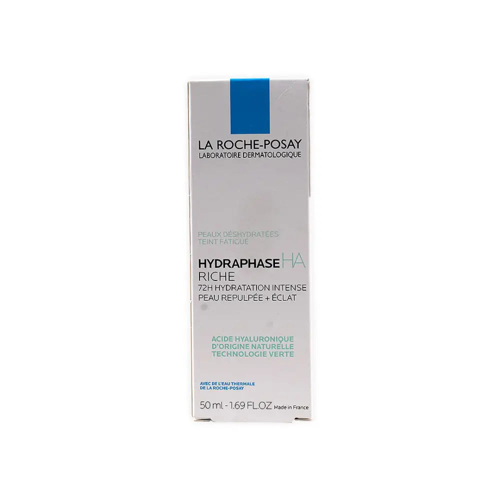 LA ROCHE POSAY HYDRAPHASE HA RICHE 50ML