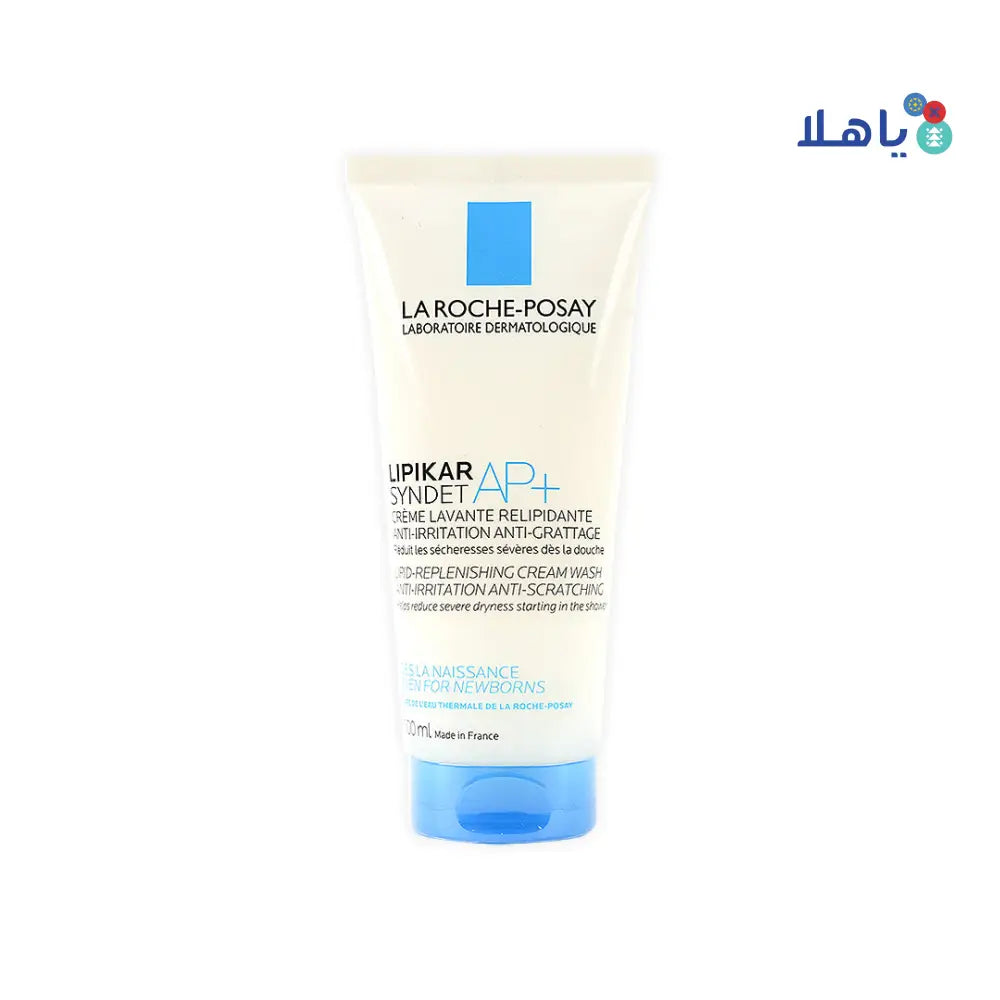 LA ROCHE POSAY LIPIKAR SYNDET AP+ CREAM 100ML