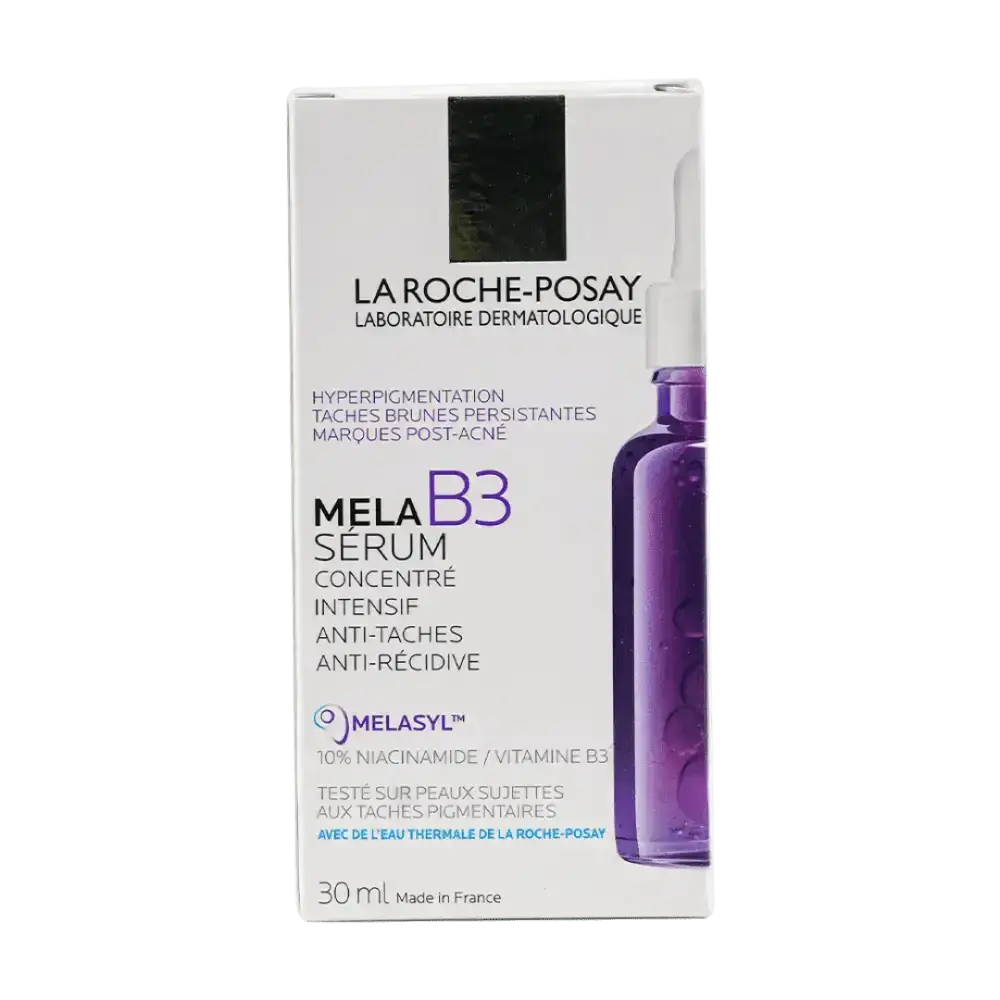 LA ROCH POSAY (LRP) - La Roche Posay Mela B3 Serum 30ml - Pharmazone - 