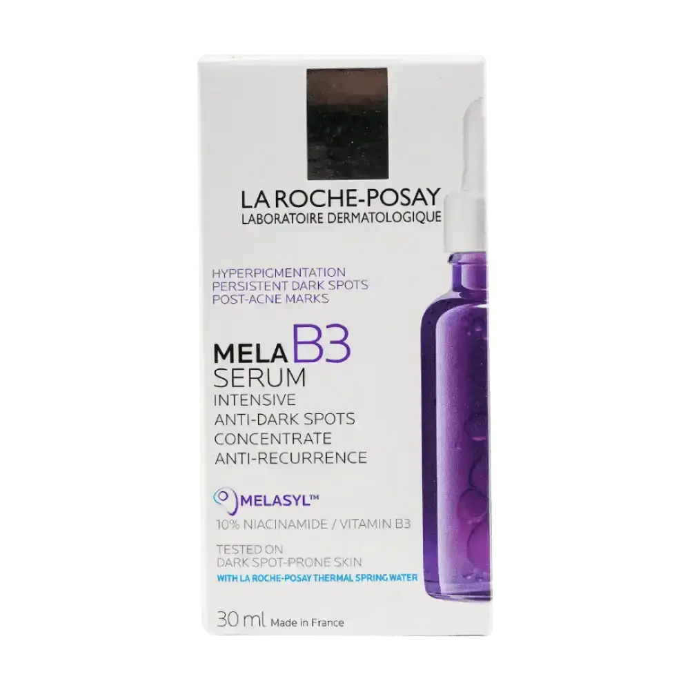 LA ROCH POSAY (LRP) - La Roche Posay Mela B3 Serum 30ml - Pharmazone - 