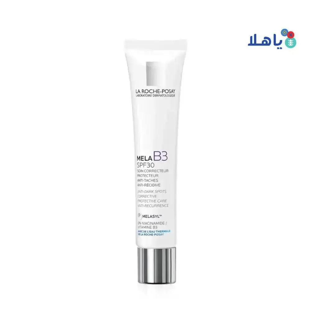 LA ROCH POSAY (LRP) - La Roche Posay Mela B3 Spf30 Cream 40ml - Pharmazone - 