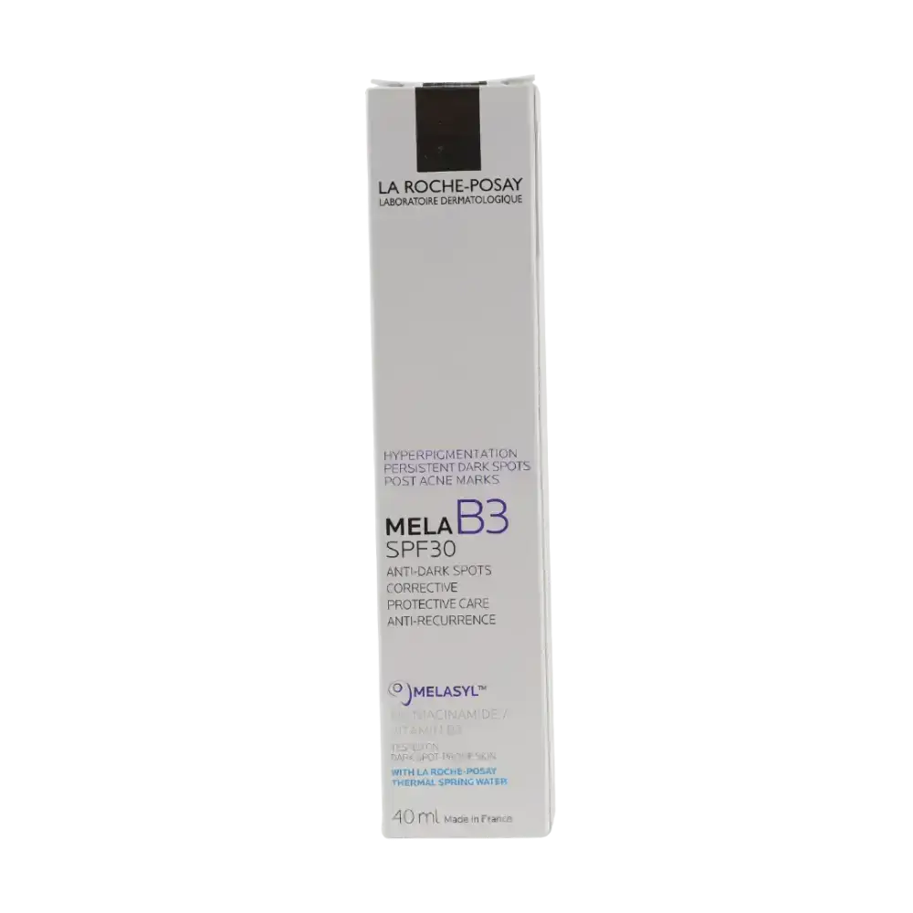 LA ROCH POSAY (LRP) - La Roche Posay Mela B3 Spf30 Cream 40ml - Pharmazone - 