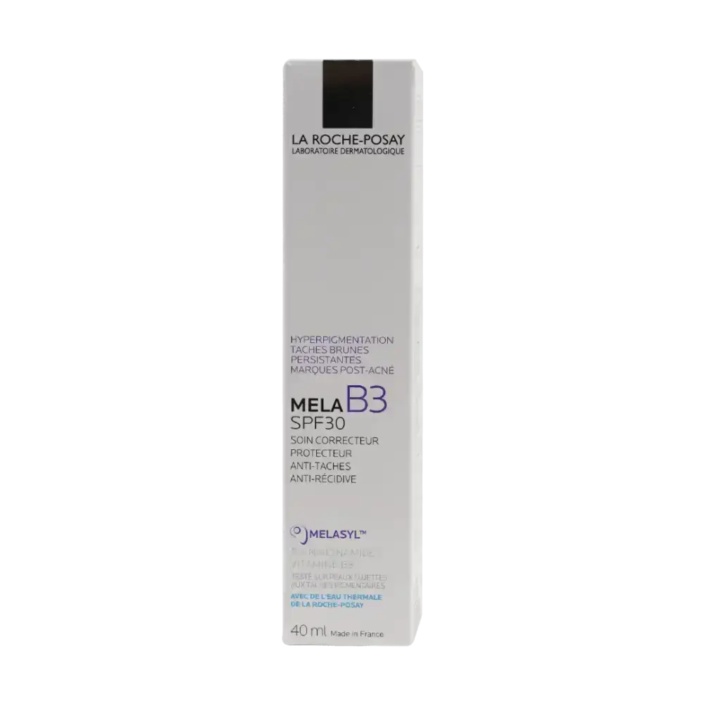 LA ROCH POSAY (LRP) - La Roche Posay Mela B3 Spf30 Cream 40ml - Pharmazone - 