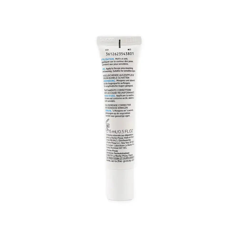 LA ROCH POSAY (LRP) - La Roche Posay Pigmentclar Eyes Brightening Care 15 Ml - Pharmazone - 