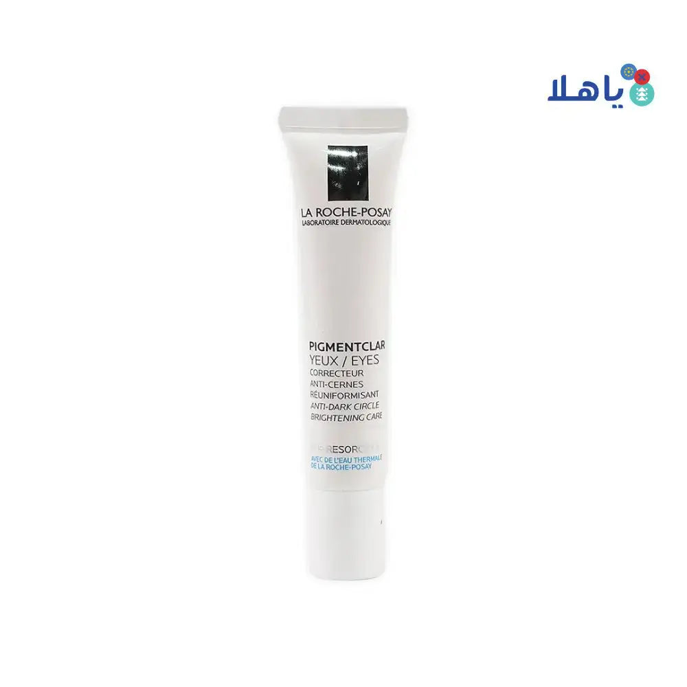 LA ROCH POSAY (LRP) - La Roche Posay Pigmentclar Eyes Brightening Care 15 Ml - Pharmazone - 