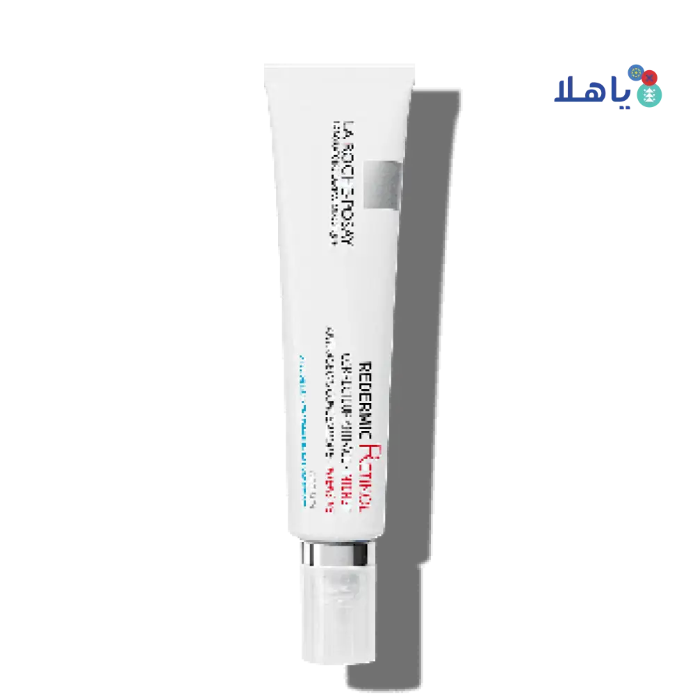 LA ROCHE POSAY REDERMIC RETINOL-INTENSIVE 30 ML