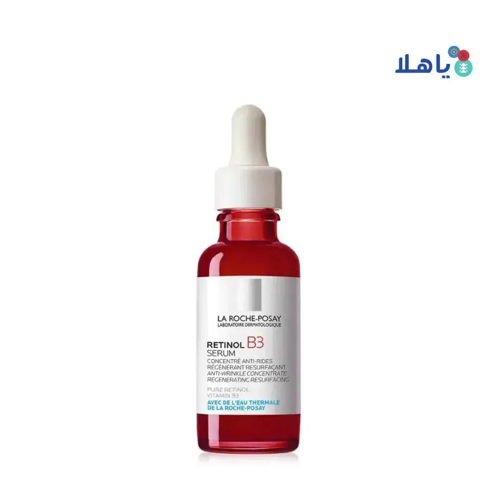 LA ROCH POSAY (LRP) - La Roche Posay Retinol B3 Serum 30Ml - Pharmazone - 