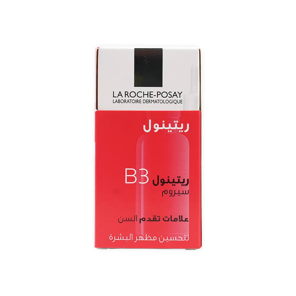 LA ROCHE POSAY RETINOL B3 SERUM 30ML