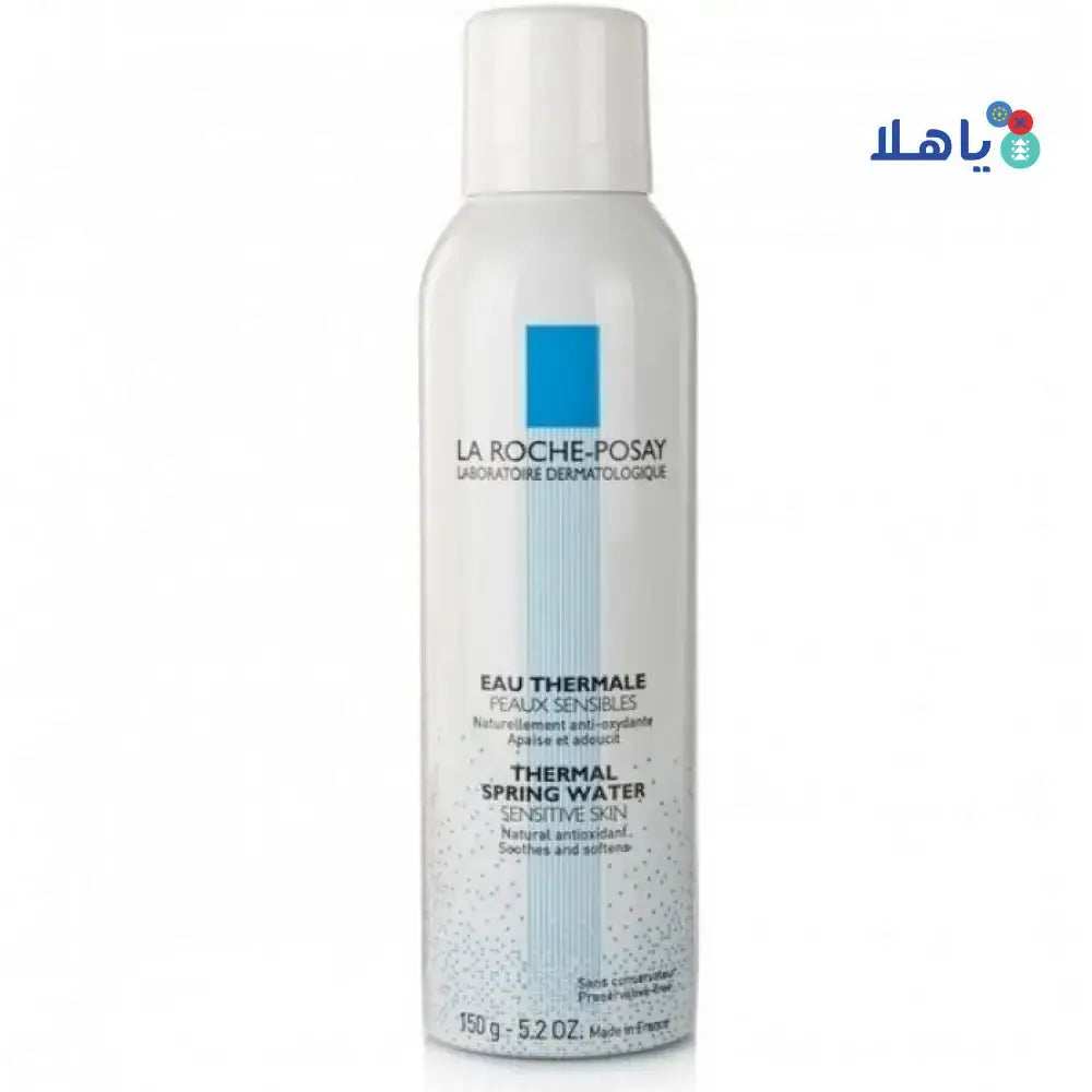 LA ROCH POSAY (LRP) - La Roche Posay Thermal Spring Water 150Ml - Pharmazone - 