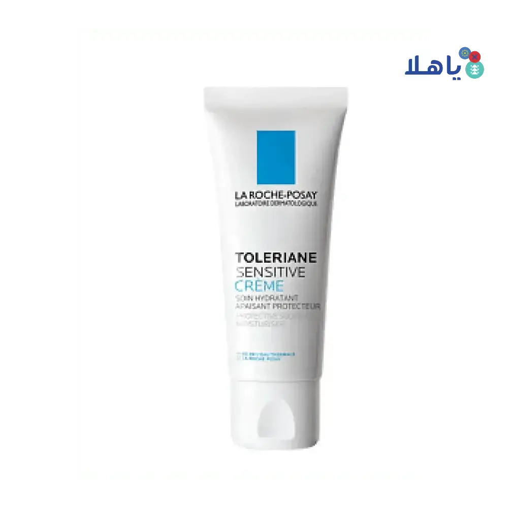 LA ROCH POSAY (LRP) - LA ROCHE POSAY TOLERIANE SENSITIVE CR 40ML - Pharmazone - 