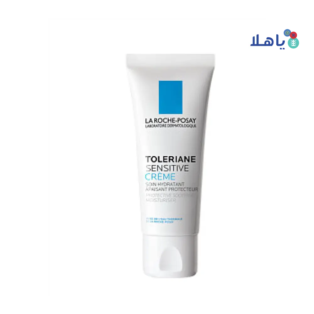 LA ROCHE POSAY TOLERIANE SENSITIVE CR 40ML