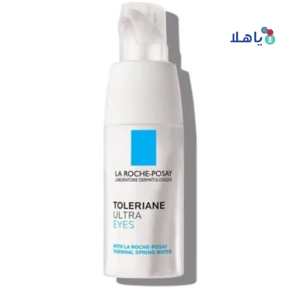 LA ROCHE POSAY TOLERIANE ULTRA EYES 20ML