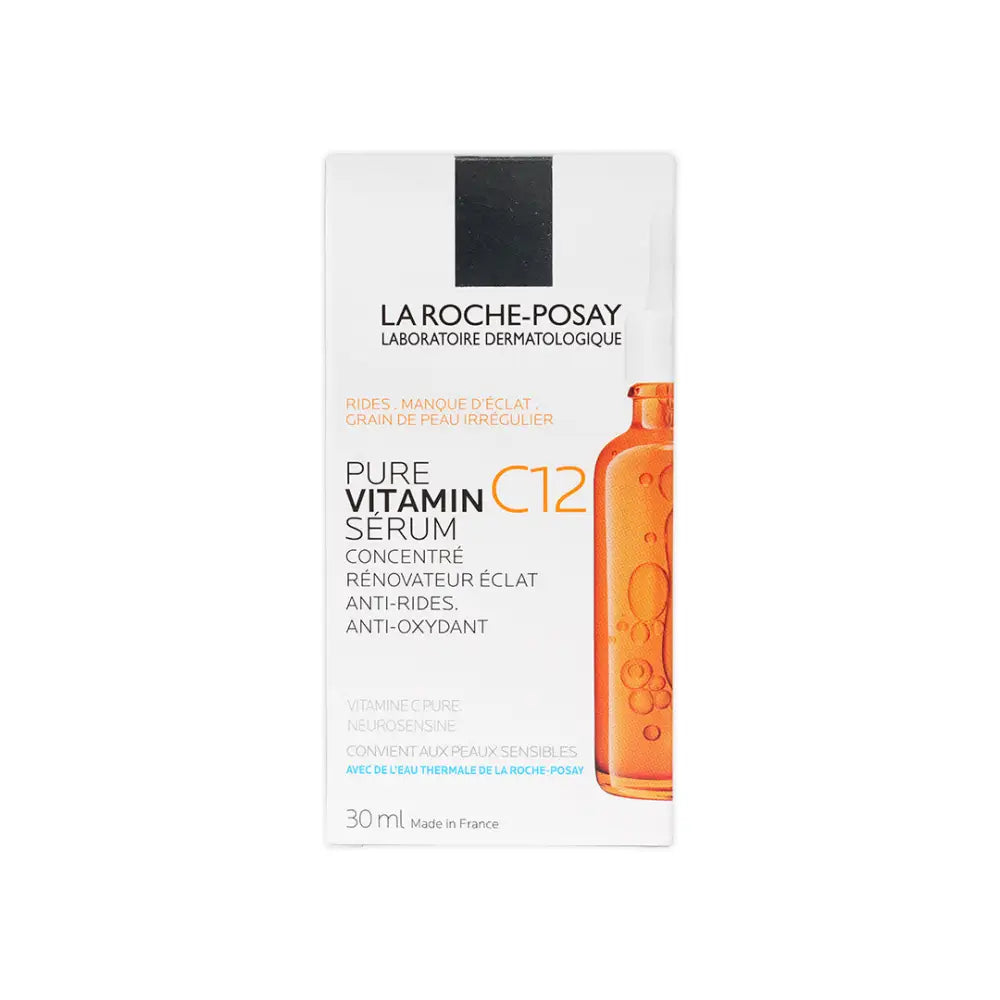 La Roche Posay Vitamin C12 Serum 30ml