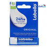 Labello - Labello 24h Moisture Lip Balm - Original - Pharmazone - 