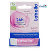 Labello - Labello 24h Moisture Lip Balm - Soft Rose - Pharmazone - 