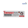 LACALUT - Lacalut Black & White Toothpaste 75ml - Pharmazone - 