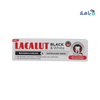 Lacalut Black & White Toothpaste 75ml