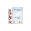 LACALUT - Lacalut Fix Adhesive Cream+Puredent Cleaning Tablet Offer - Pharmazone - 