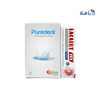 LACALUT - Lacalut Fix Adhesive Cream+Puredent Cleaning Tablet Offer - Pharmazone - 