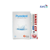 LACALUT - Lacalut Fix Adhesive Cream+Puredent Cleaning Tablet Offer - Pharmazone - 