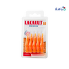 Lacalut Interdental Brush Orange 2mm -XS