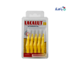 LACALUT - Lacalut Interdental Brush Yellow 4mm - L - Pharmazone - 