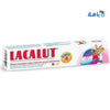 LACALUT - Lacalut Kids Toothpaste 4 - 8yrs 50ml - Pharmazone - 