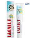 Lacalut Teens Toothpaste +8yrs 50ml