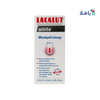 LACALUT - Lacalut White Mouthwash 300ml - Pharmazone - 