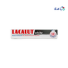 LACALUT - Lacalut White Toothpaste 75ml - Pharmazone - 