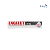 Lacalut White Toothpaste 75ml