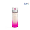 Lacoste Touch Of Pink EDT 90ML/W 1324