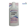 LACTOCALM CALAMINE LOTION 120ML