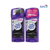 Lady Speed Stick Invisible Dry 40g-Shower Fresh 1+1