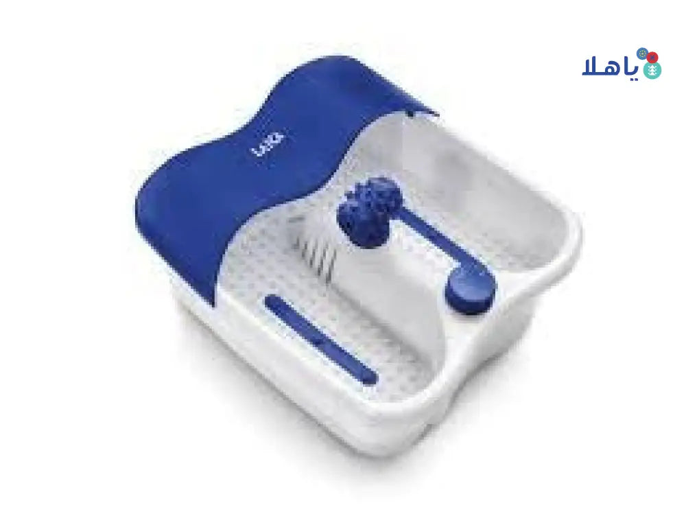 Laica Beauty Foot Hydromassage-PC1017