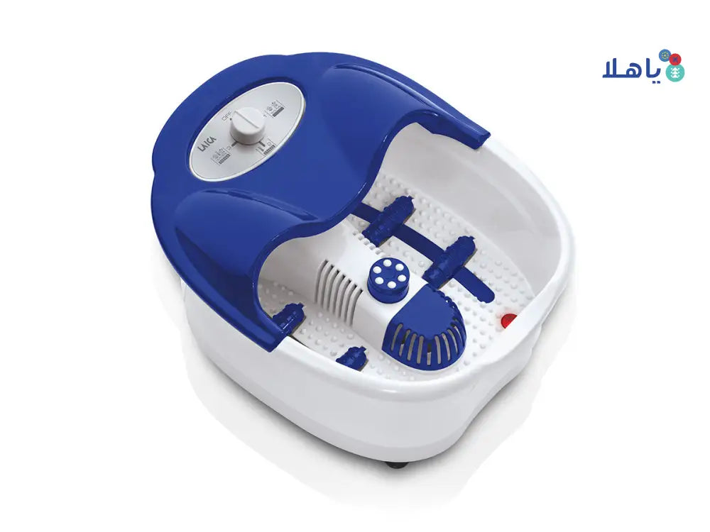 Laica Beauty Foot Hydromassage-PC1301