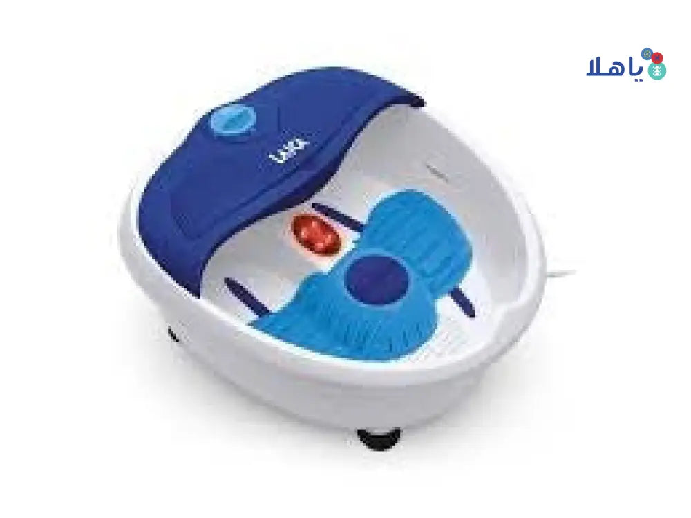 LAICA BEAUTY MASSAGER-PC1009