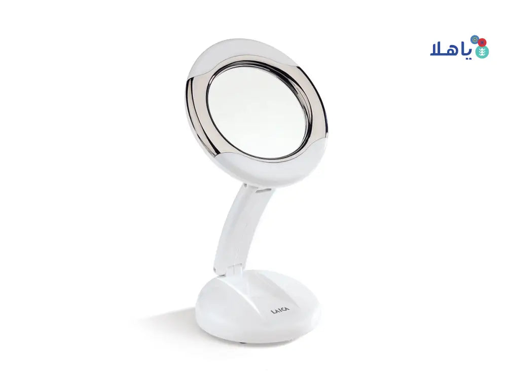 Laica Beauty Mirror With Light-MD6051