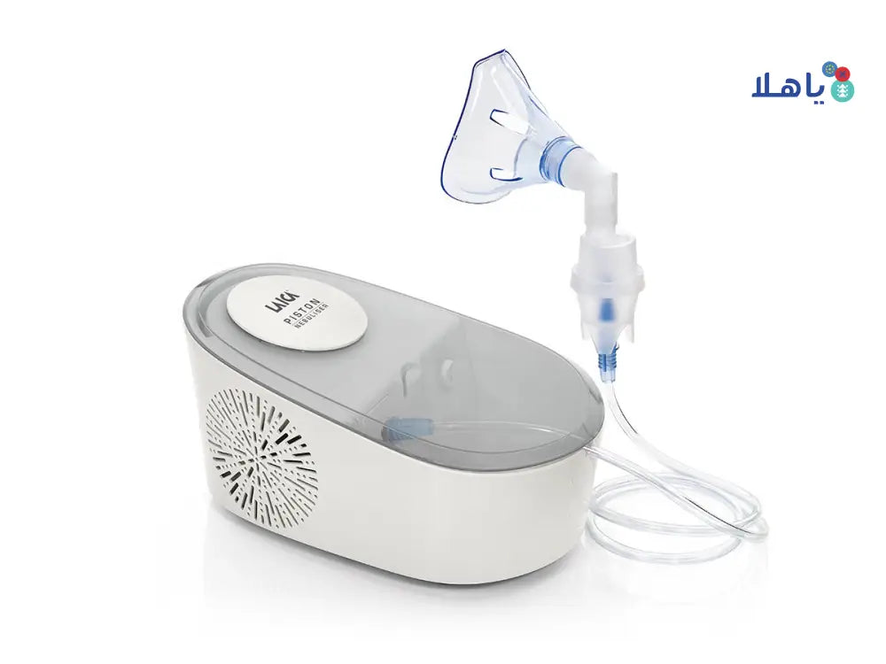 Laica Compressor Nebulizer-NE2012