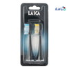 Laica Dental Toothbrush Replacement Heads 2pcs