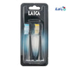 Laica - Laica Dental Toothbrush Replacement Heads 2pcs - Pharmazone - 