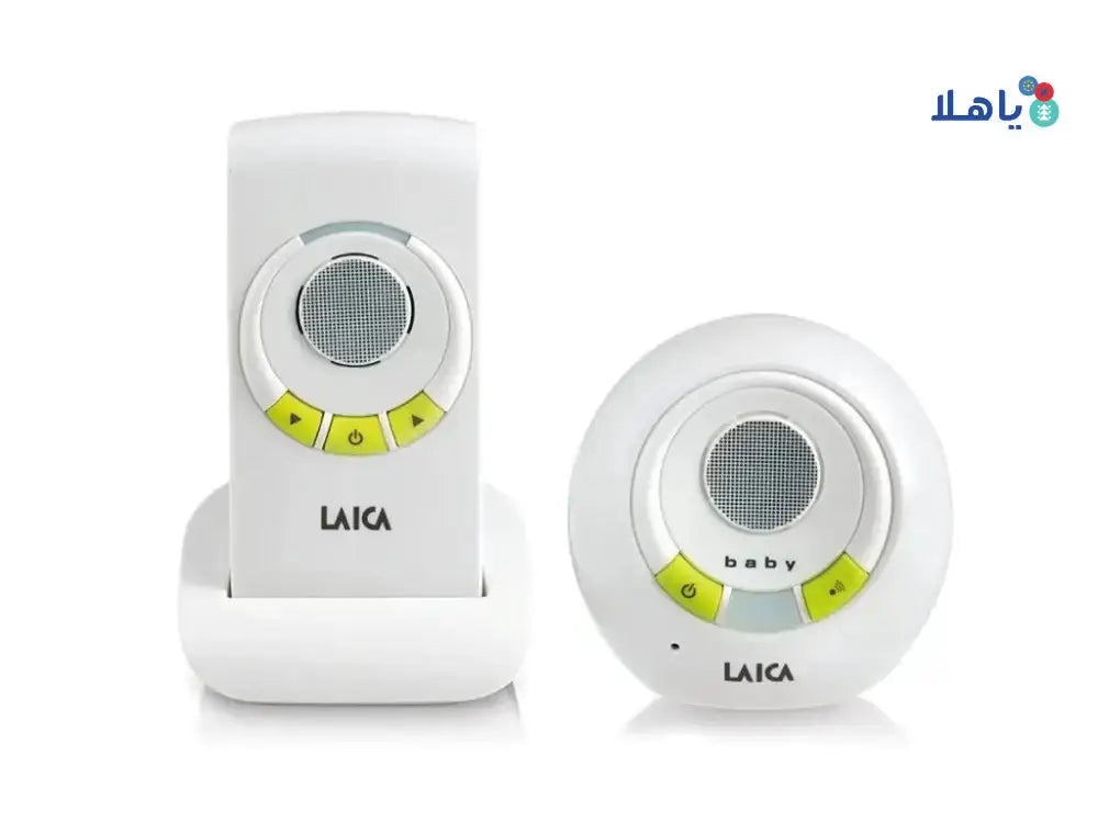 Laica - Laica Digital Audio Monitor Bc2002 - Pharmazone - 